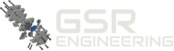GSR Engineering